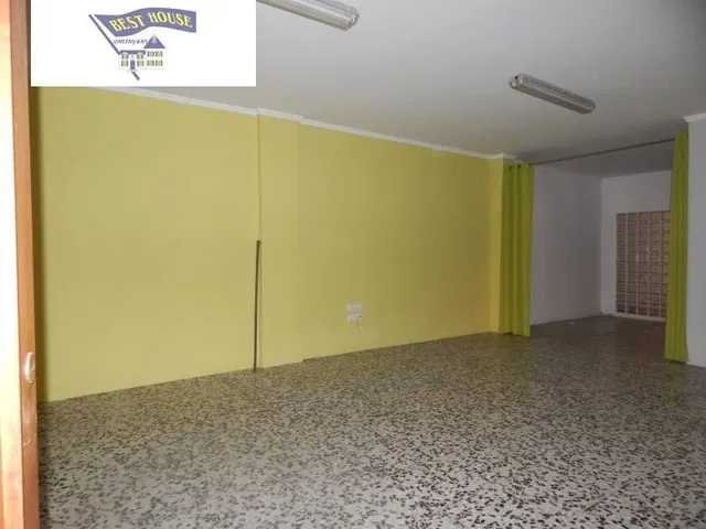 ¡¡OPORTUNIDAD!! ALQUILE LOCAL PARA SU NEGOCIO EN ONTINYENT — 12