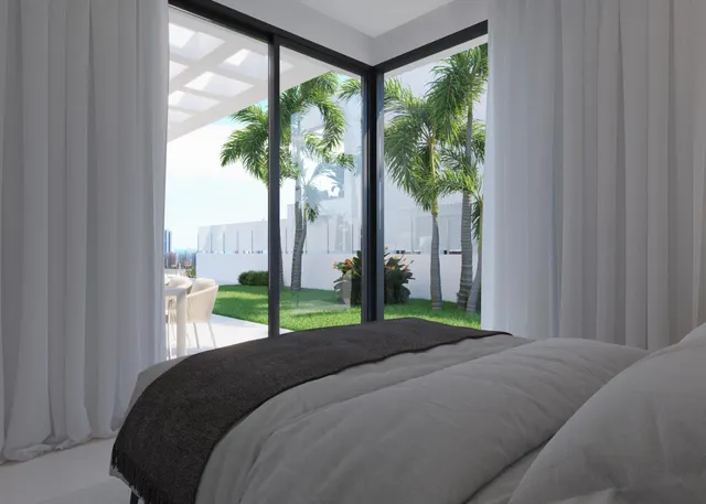 Villa 3 habitaciones 328m² en venta - Balcon de finestrat — 20