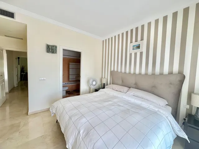 Piso con vistas al mar y la montaña en Miraflores Hills, Riviera del Sol — 8