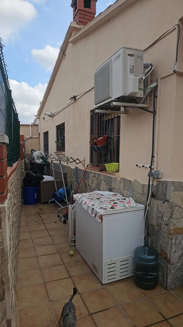 Casa en Mas d'en Gall — 15