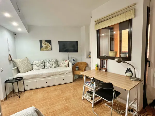 Apartamento Reformado en el Casco Histórico de Tortosa — 31
