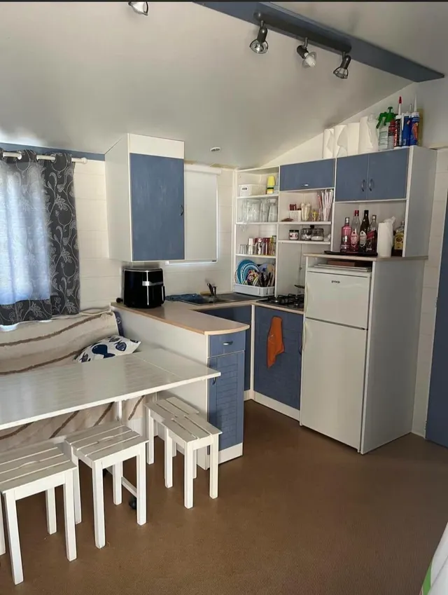 ¡Magnífica casa prefabricada lista para entrar a vivir con parcela de 600 m2 en la zona del aeropuerto! — 8