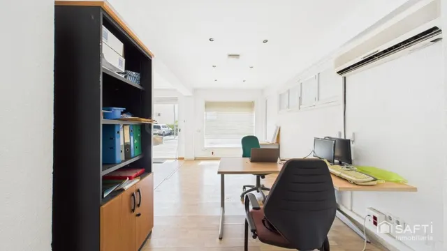 Se alquila – Local comercial - gran terraza privada en Santa Ponsa (Via de la Cruz, Mallorca) — 20