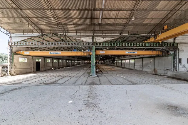 Terreno industrial a la entrada de Illora — 18