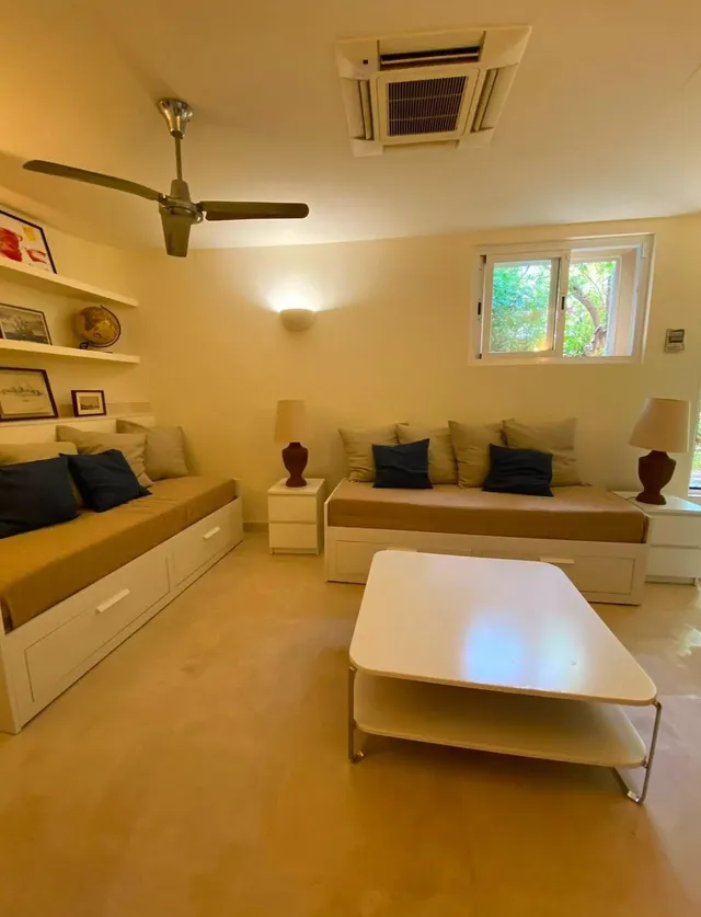 Espectacular Villa Frente al Mar con acceso DIRECTO al MAR en Portals Vells — 9