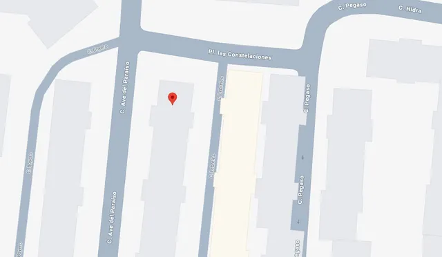 Venta piso en Sevilla — 3