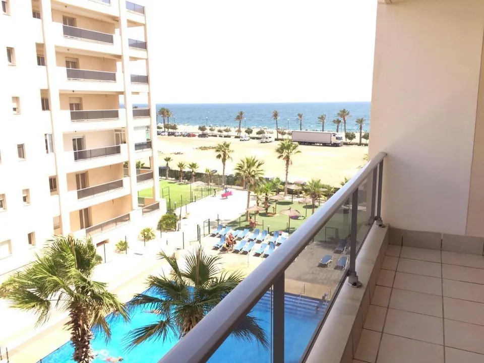 Se alquila en el Residencial Mar y Sal para larga temporada