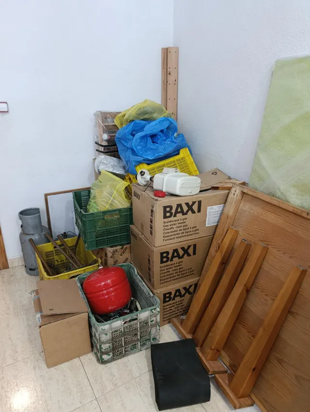 Local comercial en centro de Bullas — 7