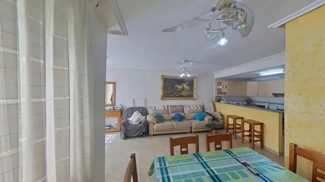 Apartamento 4 habitaciones 120m² en venta - Estacion de autobuses — 28