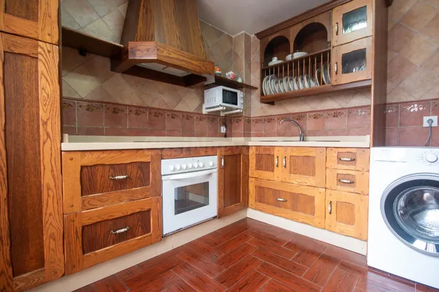 En Cañero: una casa lista para vivirla - foto 2