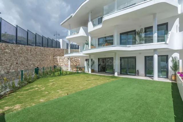 Piso 2 habitaciones 190m² en venta - El Higuerón — 3