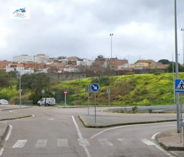 Venta piso en Algeciras (Cádiz)