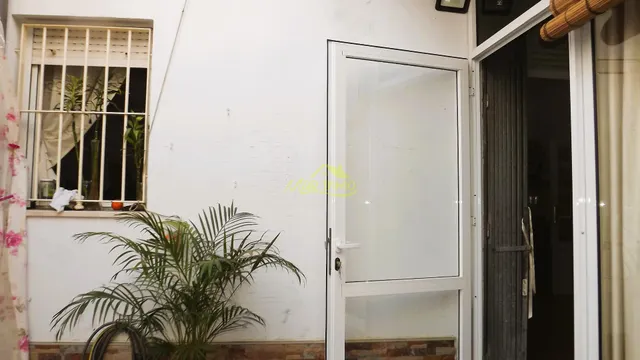 CASA EN CARTAYA — 42