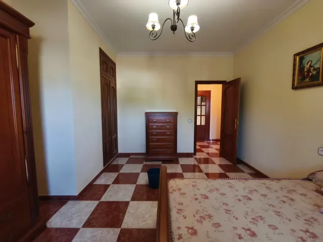 VIVIENDA UNIFAMILIAR CON COCHERA EN PEDRO ABAD! — 25