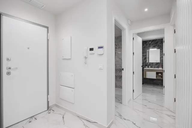 Nueva promoción residencial de San Miguel de Salinas a un paso del centro — 33