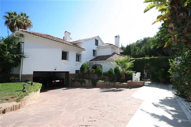Chalet 6 habitaciones 450m² en venta - Marbella - foto 5