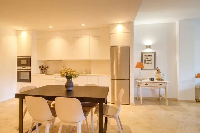Apartamento 2 habitaciones 102m² en venta - Costa del Sol — 7