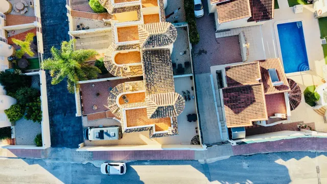 Casa 3 habitaciones 88m² en venta - Ciudad Quesada — 39