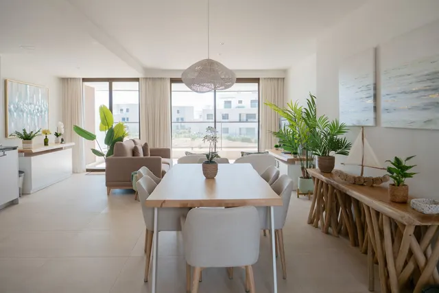 Apartamento 2 habitaciones 100m² en venta - Costa Del Sol — 7