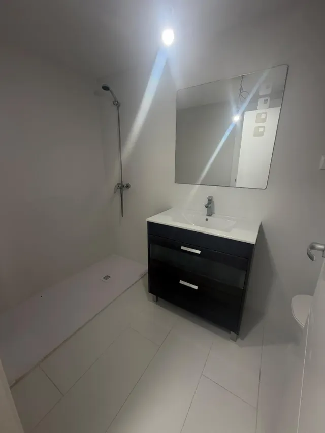 Piso en Alaquas con galería y despensa — 14