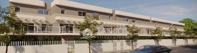 ALLURE ALENDA GOLF PROMOCION OBRA NUEVA INMOBILIARIA SAN JOSE — 3