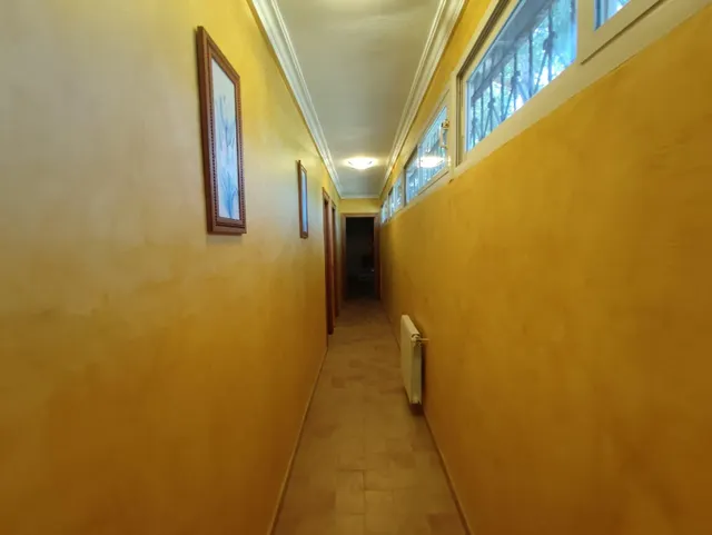 GRAN VIILA EN LOS BALCONES MUY CERCA DE LA LAGUNA DE LA SAL. — 50