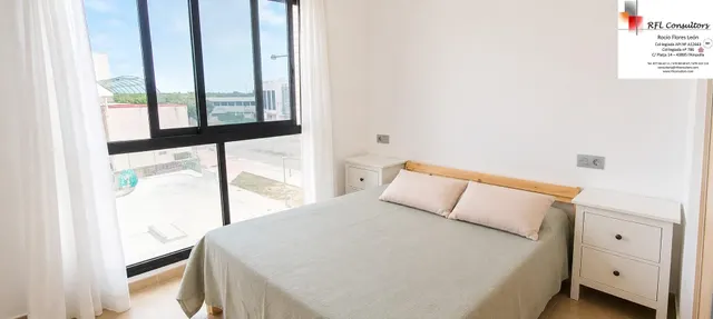 BONITO APARTAMENTO ESQUINERO CON PARQUING Y TRASTERO — 12