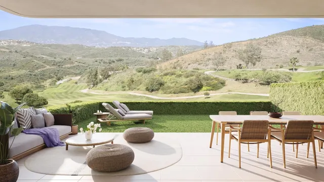 Ático 3 habitaciones 124m² en venta - La Cala de Mijas - foto 2