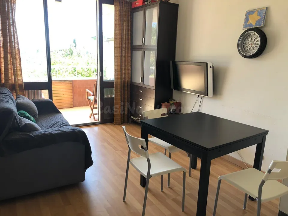 Amplio Apartamento en Eucaliptus - Playa, Amposta