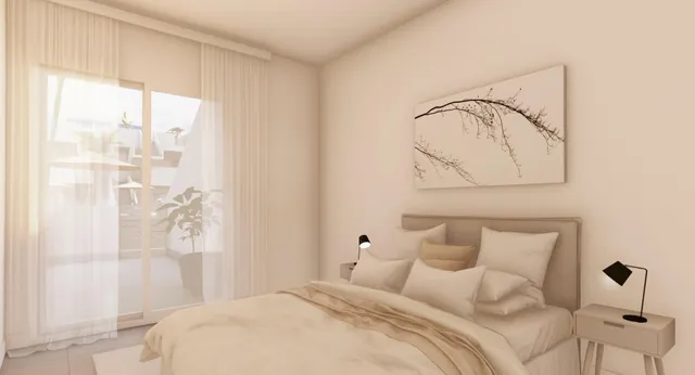 Bungalow Planta Alta 2 habitaciones 67m² en venta - Roldan — 19