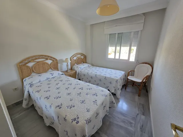 Apartamento 3 habitaciones 117m² en venta - Marbella — 8