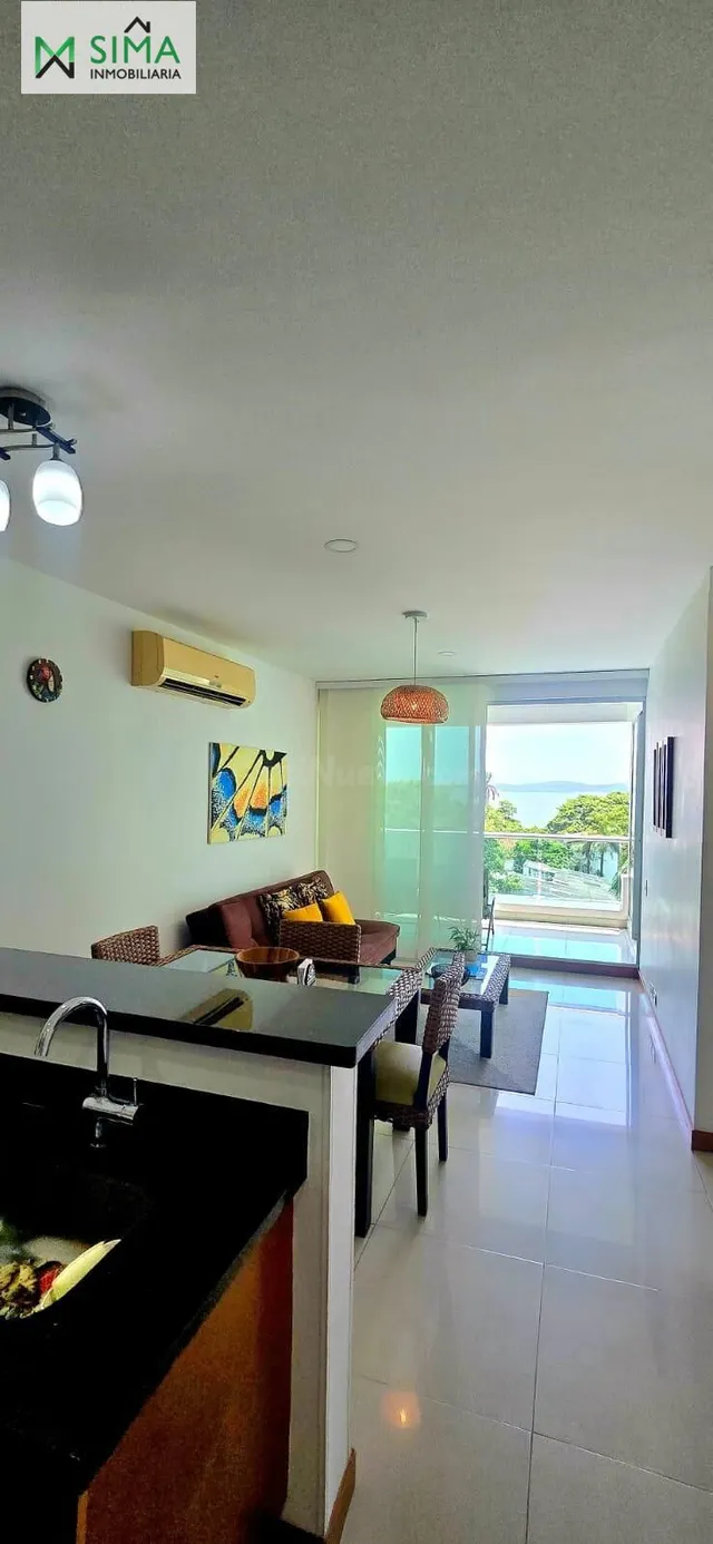 Piso 2 habitaciones 56m² en alquiler - Castillogrande - foto 4