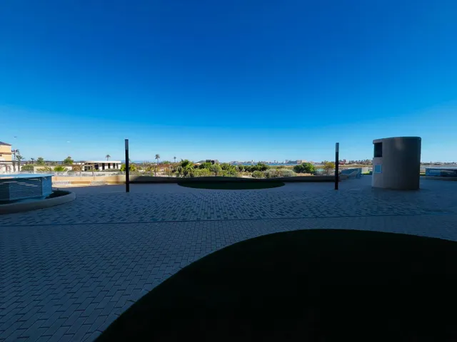 Apartamento 2 habitaciones 105m² en venta - Playa Honda-Playa Paraíso — 26
