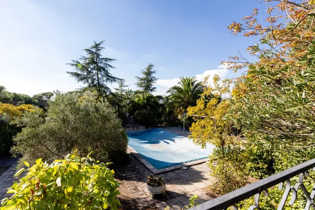 Chalet 4 habitaciones 752m² en venta - El Bosque — 8
