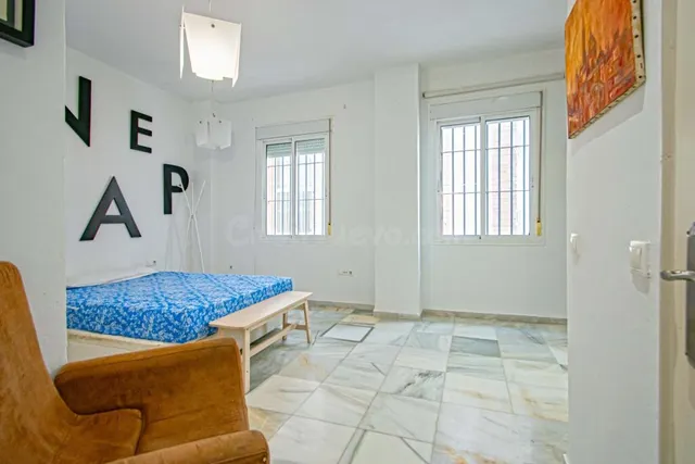 Precioso apartamento junto Calle Feria!!! — 9