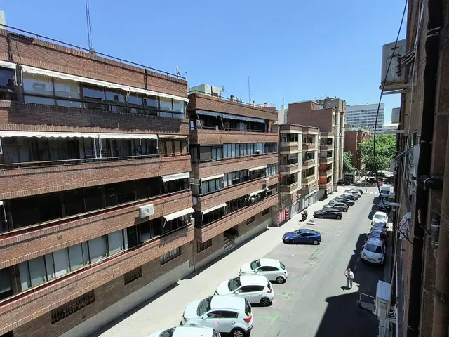Piso 1 habitación 52m² en alquiler - Tetuán — 4