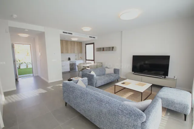 Adosado 3 habitaciones 132m² en venta - Riviera del sol - foto 5