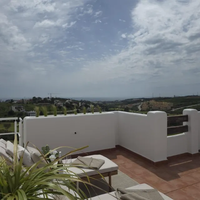 Apartamento 2 habitaciones 69m² en venta - Costa Del Sol — 18