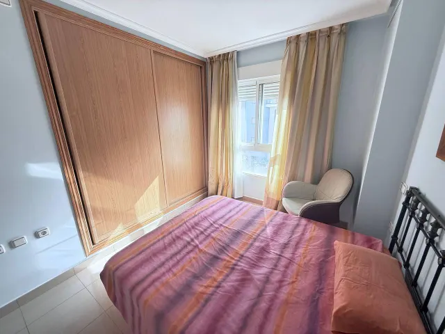 Excelente atico de 4 dormitorios en Lomas de Cabo Roig — 29
