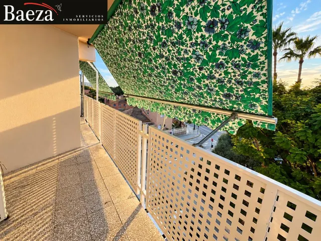 Piso en venta en San Juan de Alicante — 23