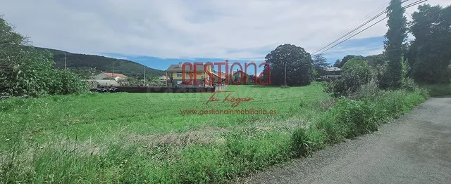 OPORTUNIDAD!!!! INVERSORES. TERRENO URBANO EN ARNUERO. — 3