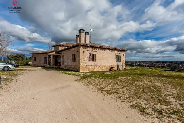 INMORENTA ofrece esta maravillosa propiedad en el entorno ru - foto 4