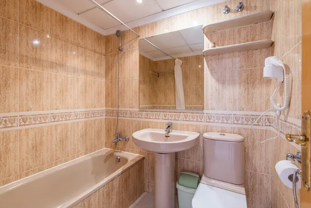 Bungalow Planta Alta 1 habitación 78m² en venta - Cometa-Carrió — 43
