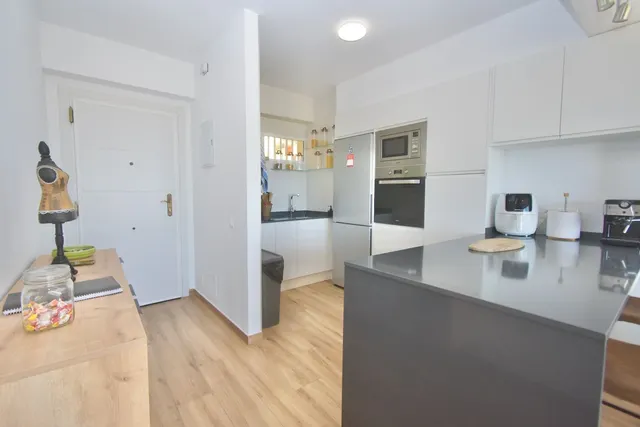 Apartamento 2 habitaciones 68m² en venta - Centro — 13