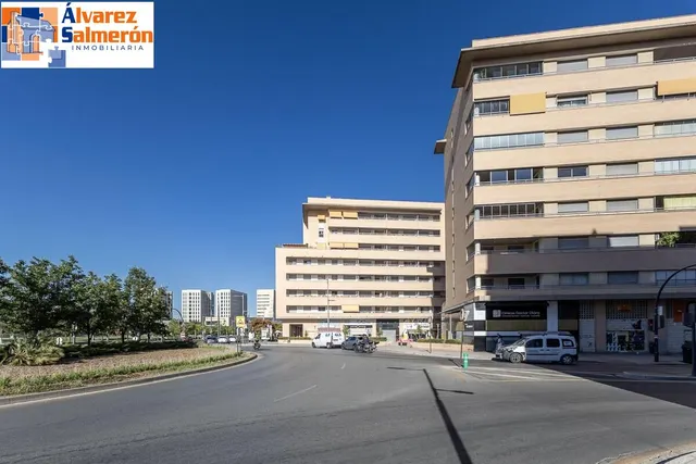 ÁTICO EN CAMPUS DE LA SALUD — 38
