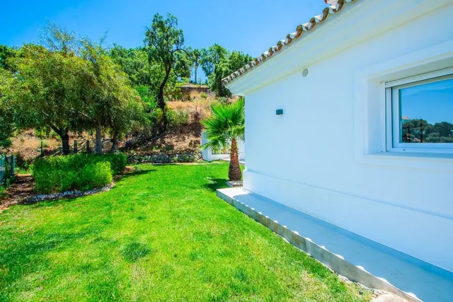 Villa 4 habitaciones 573m² en venta - El Vicario — 33