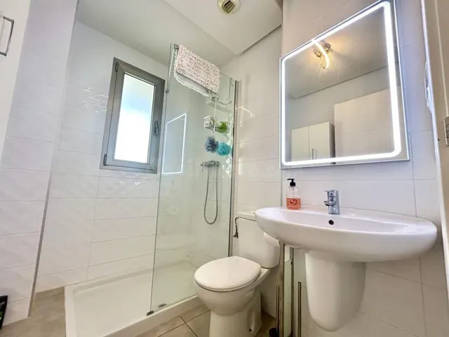 Apartamento 2 habitaciones 64m² en venta - Lomas de Cabo Roig-Los Dolses — 11