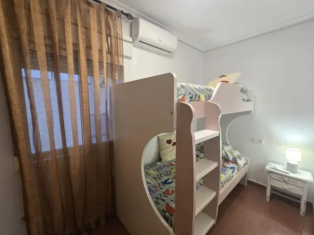 Apartamento 3 habitaciones 125m² en venta - Playa del Cura — 28