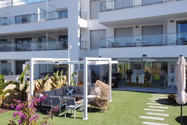 Apartamento 3 habitaciones 123m² en venta - Riviera del sol — 3