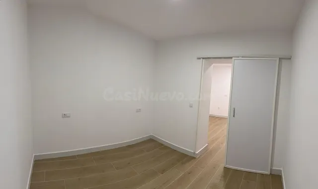 Piso alquiler anual centro Cadiz — 5